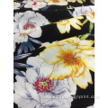 Rayon Challis 30S Printing Woven Fabric